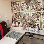 Le Petit Bouganville