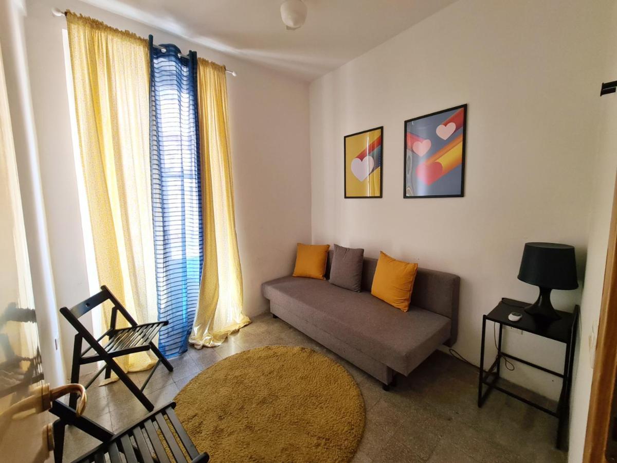 Le Petit Bouganville Apartamento Salerno