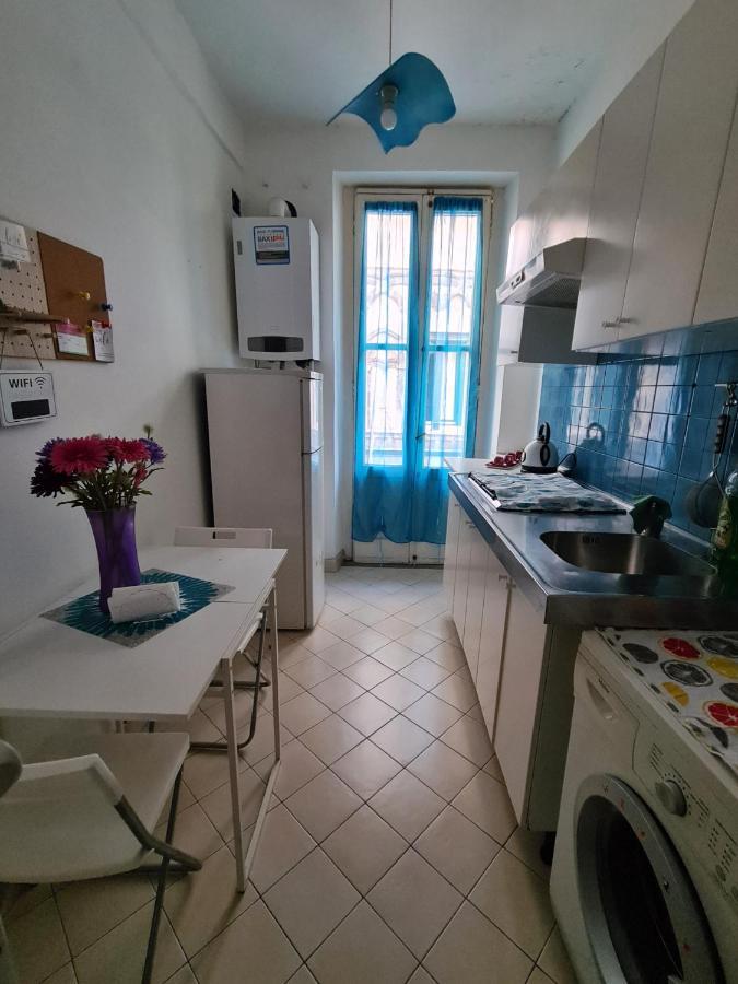 Le Petit Bouganville * Salerno