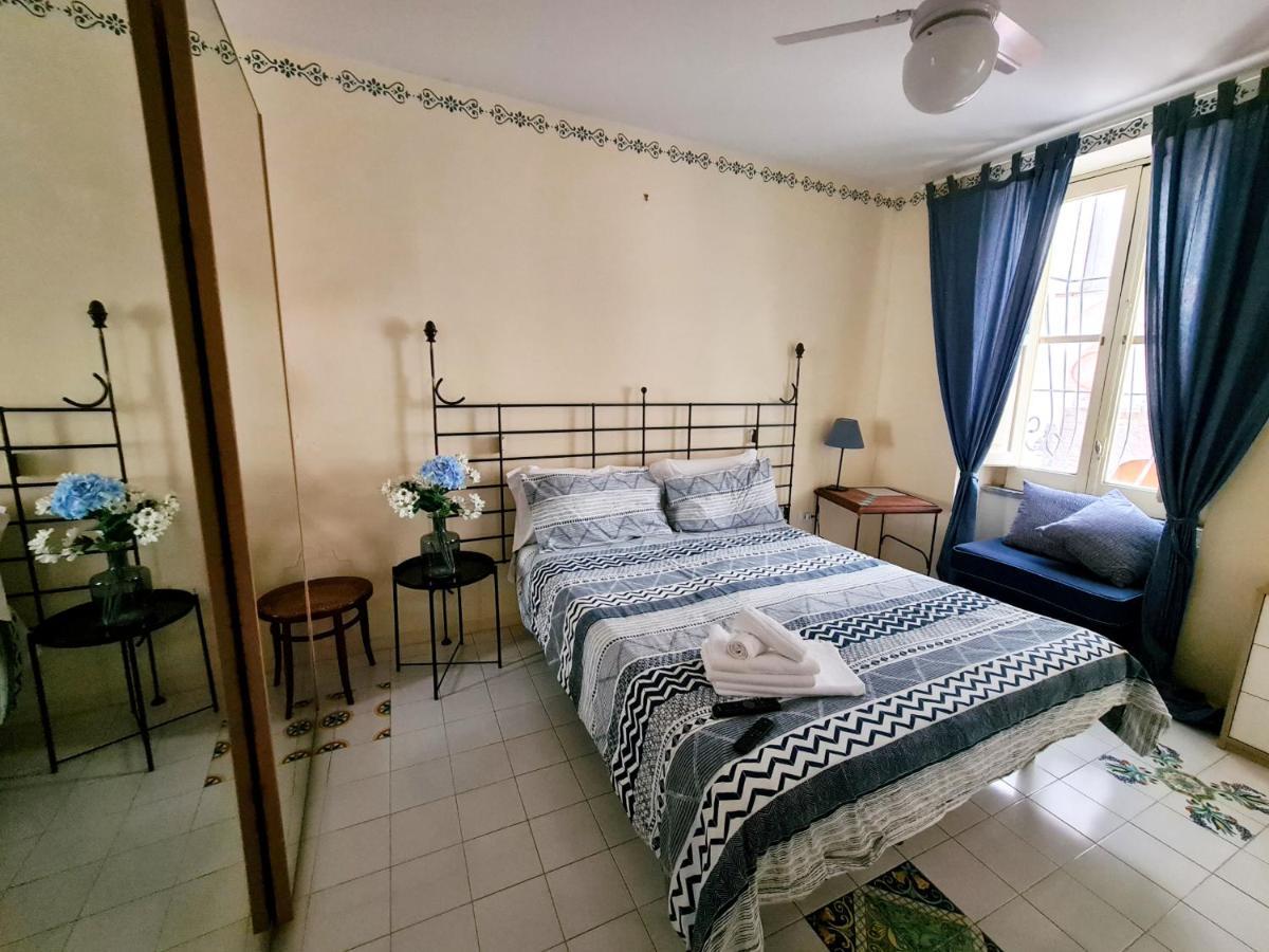 Le Petit Bouganville Apartamento