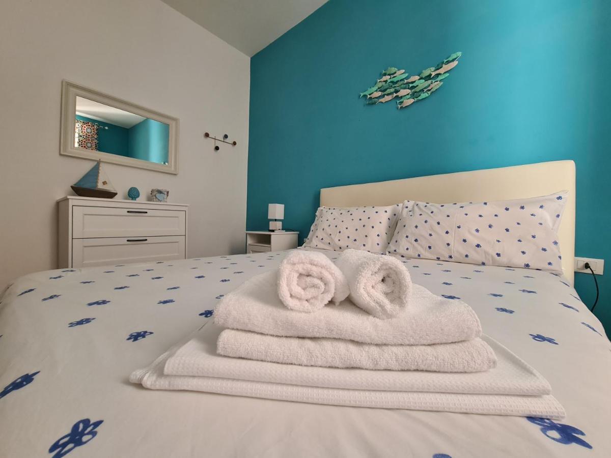 Apartamento Le Petit Bouganville *