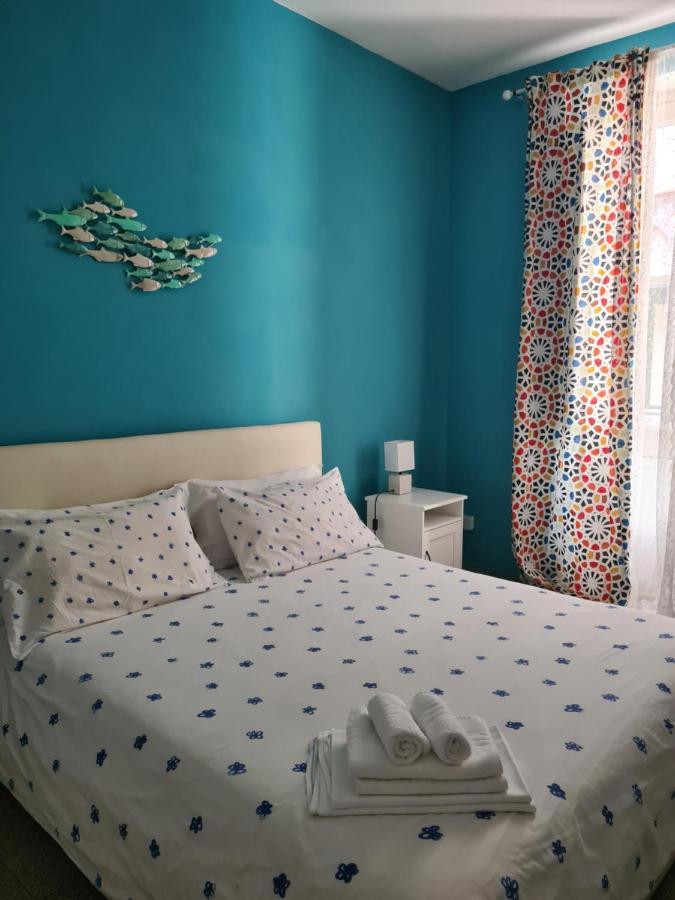Apartamento Le Petit Bouganville *