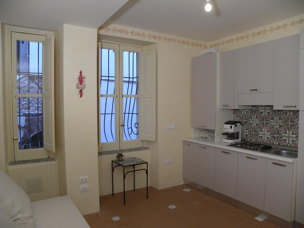 Apartamento Le Petit Bouganville