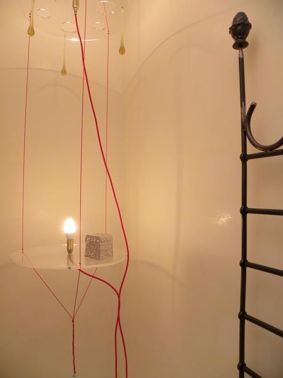 Apartamento Le Petit Bouganville Salerno