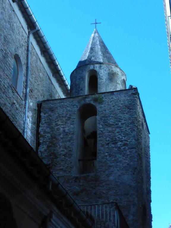Le Petit Bouganville Apartamento Salerno