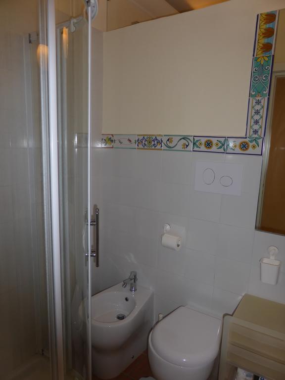 Apartamento Le Petit Bouganville