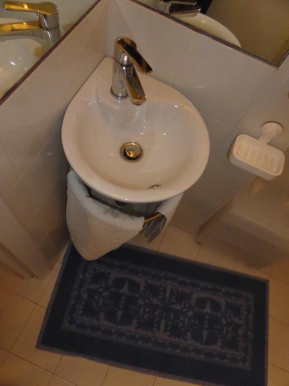 Apartamento Le Petit Bouganville