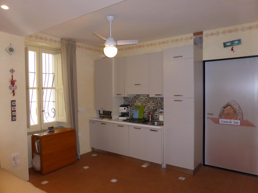 Le Petit Bouganville Apartamento *