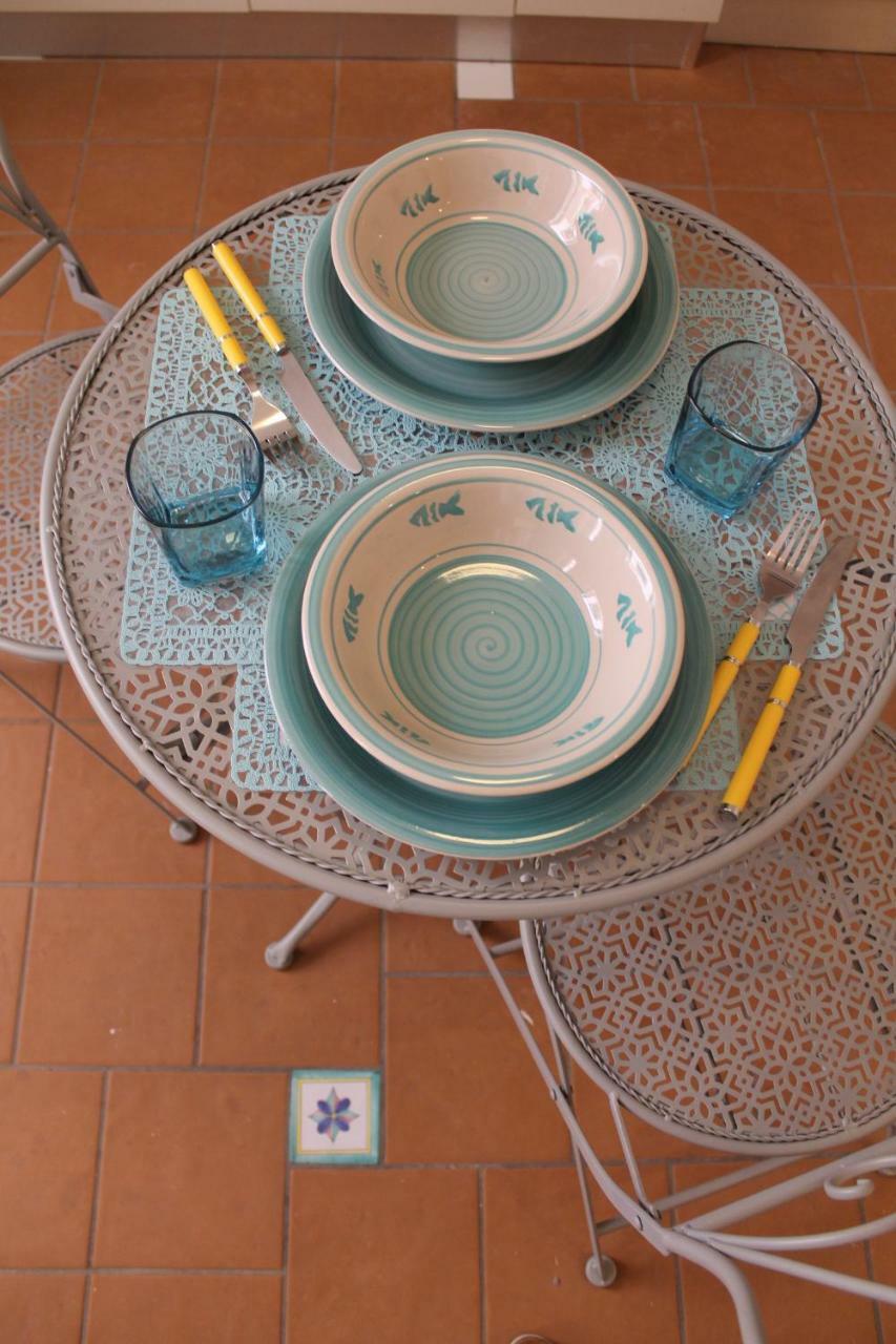 Le Petit Bouganville Apartamento