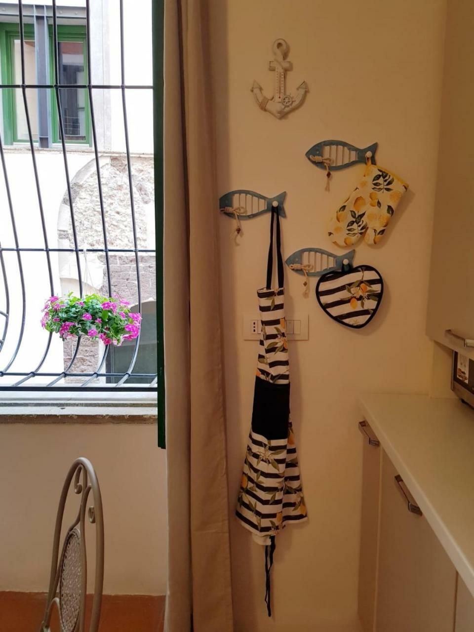 Le Petit Bouganville Apartamento