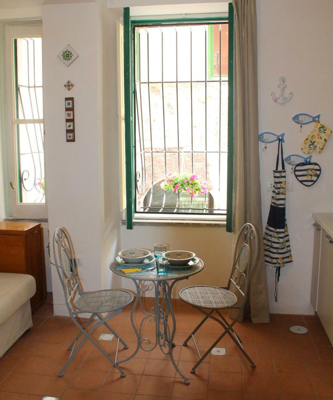 Le Petit Bouganville