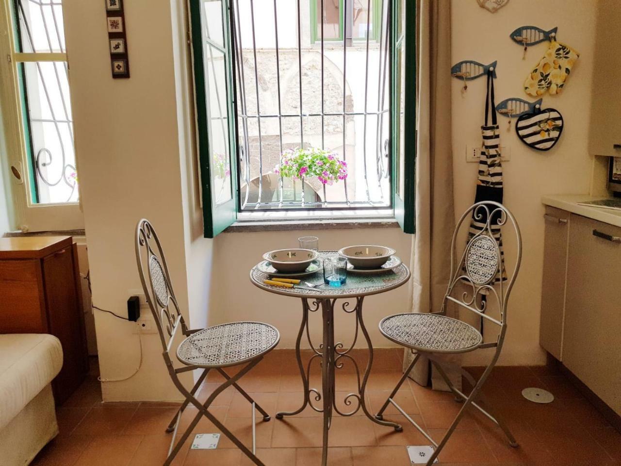Apartamento Le Petit Bouganville