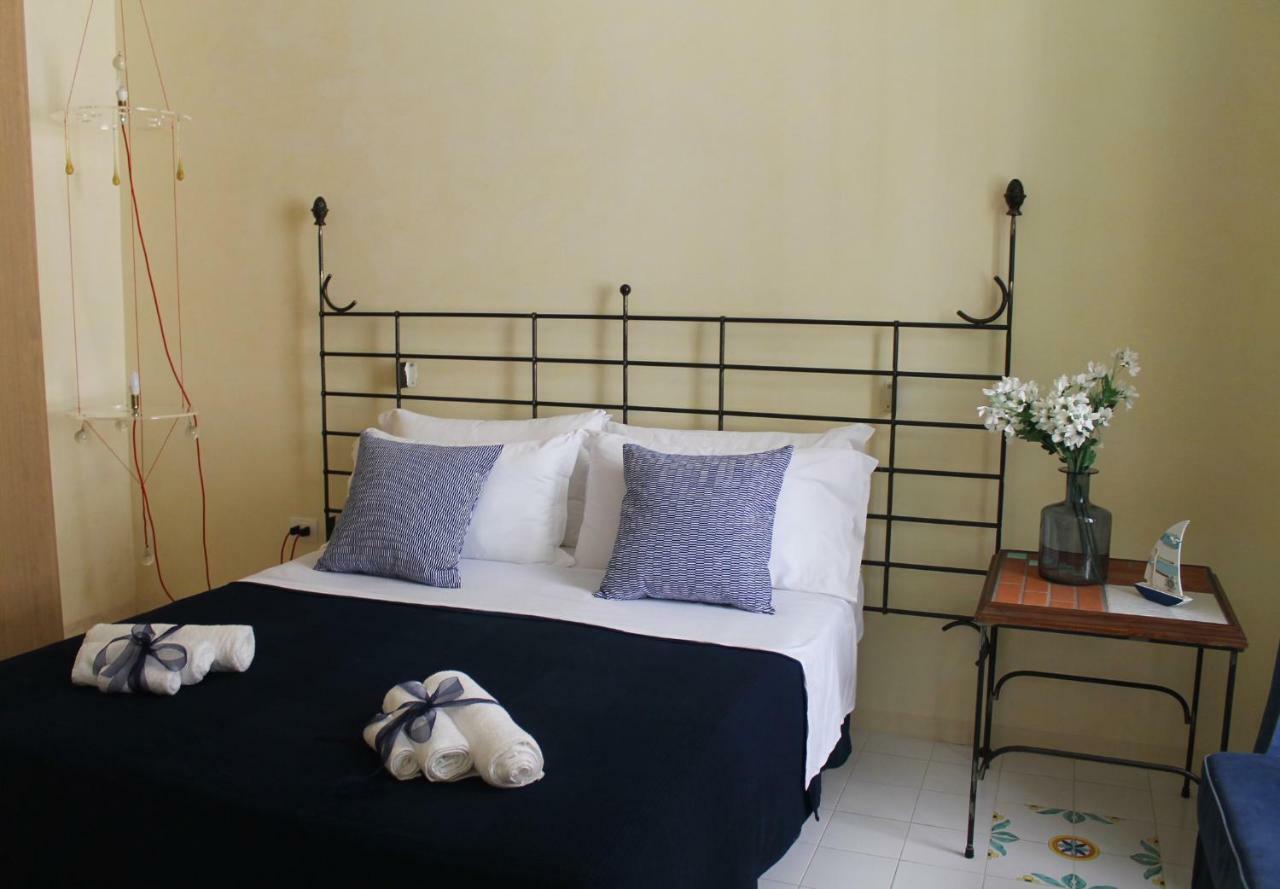 Apartamento Le Petit Bouganville *