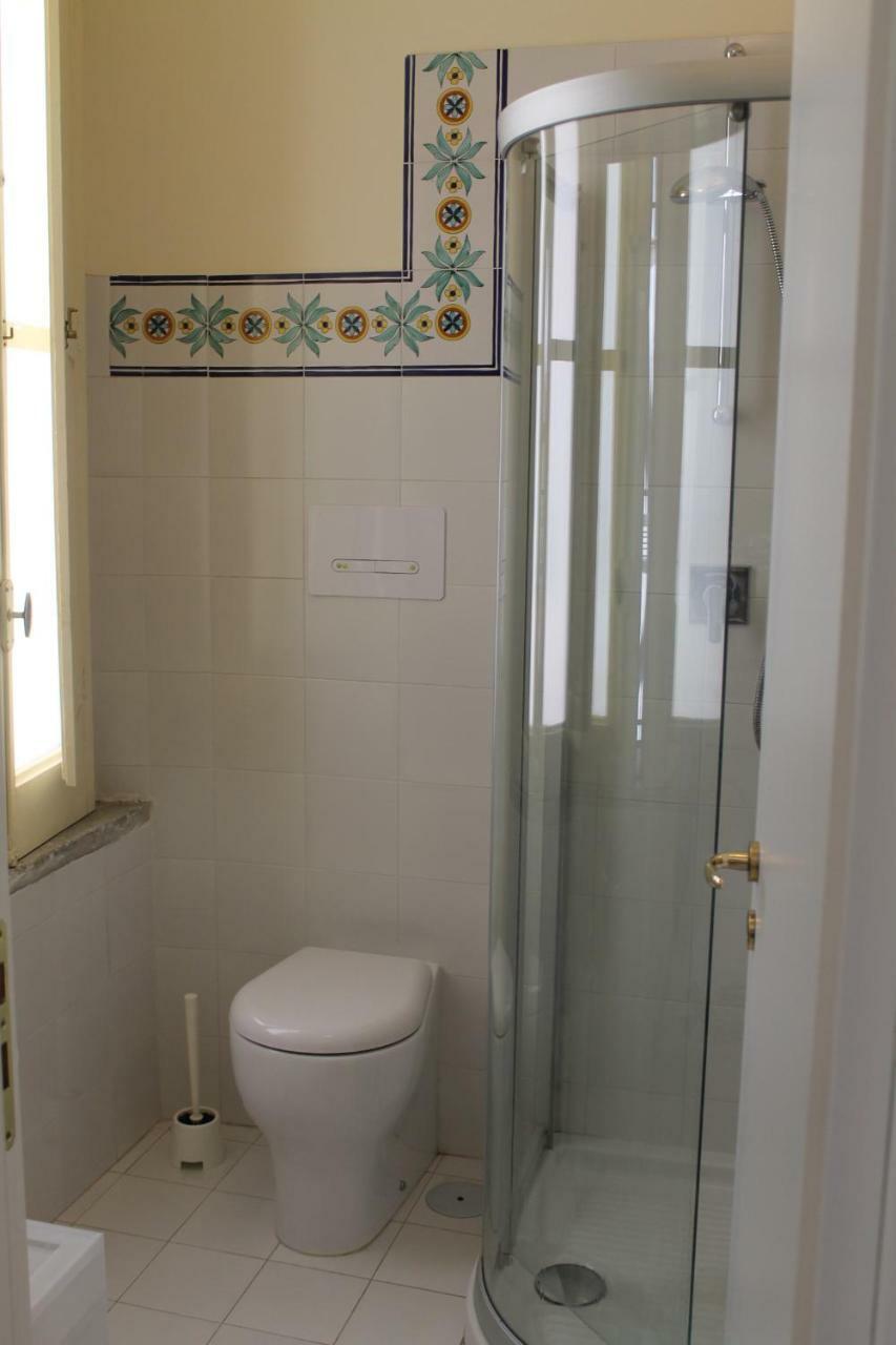 Le Petit Bouganville Apartamento *