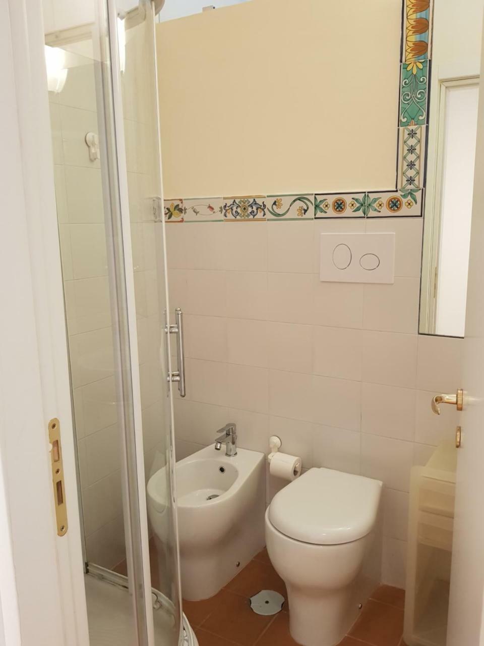 Apartamento Le Petit Bouganville *