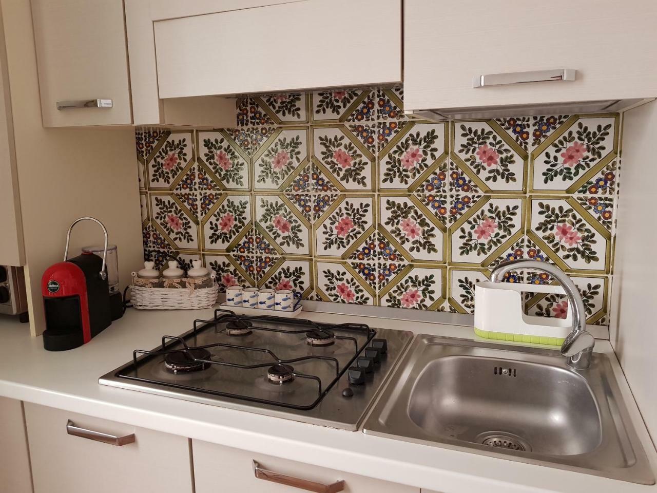 Le Petit Bouganville Apartamento *