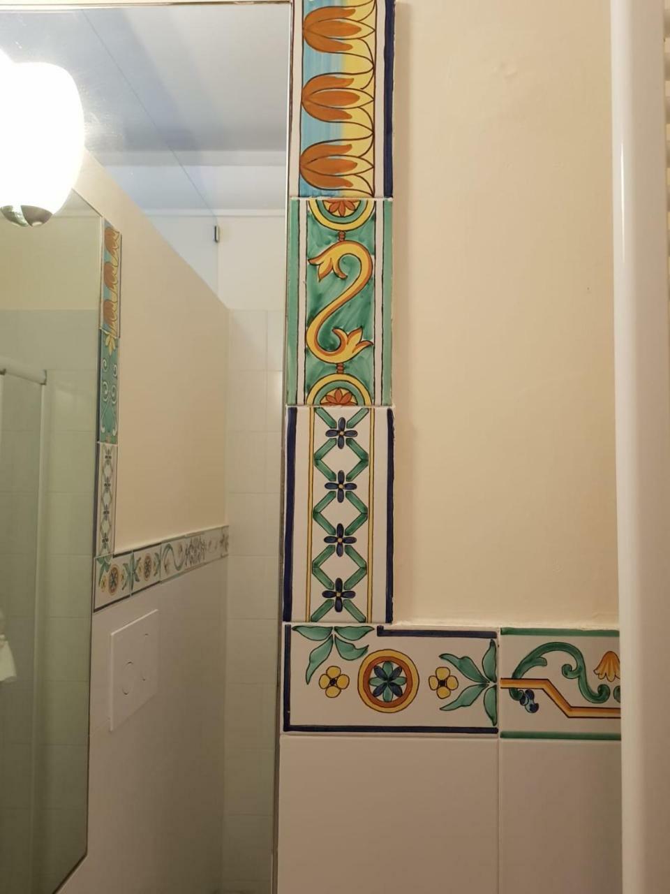 Le Petit Bouganville Salerno