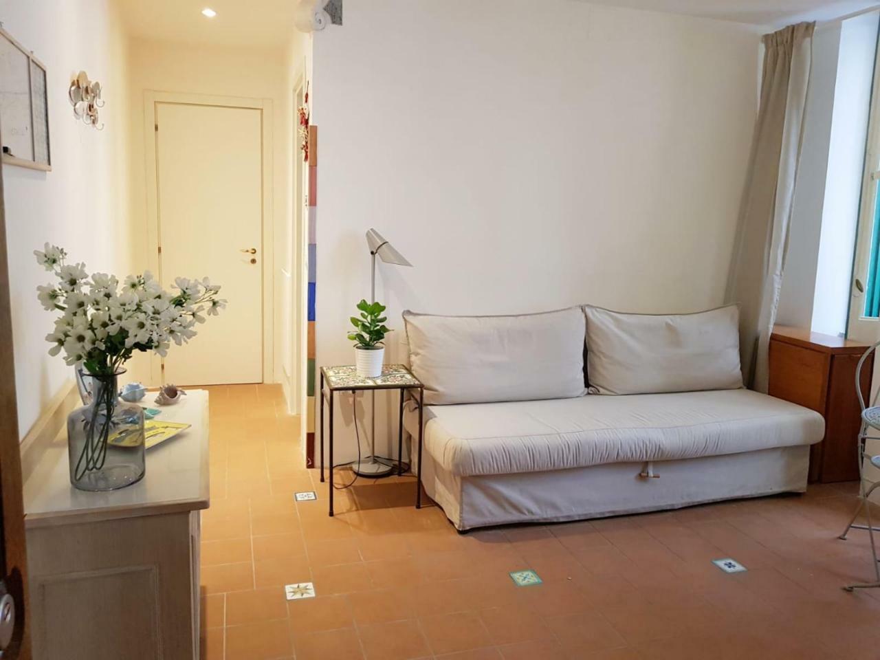 Apartamento Le Petit Bouganville Salerno