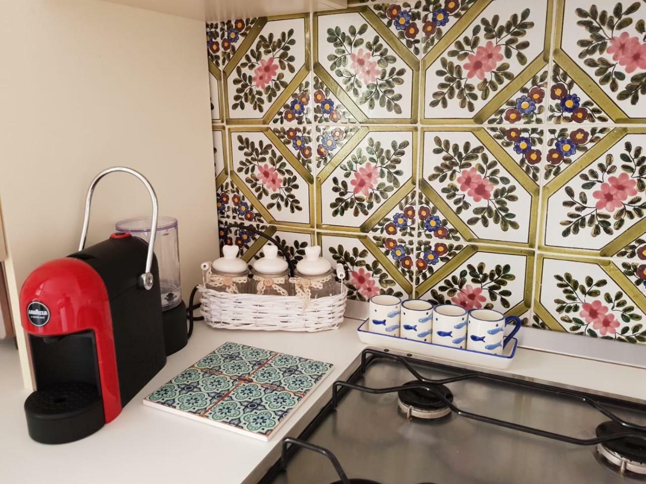 Le Petit Bouganville Apartamento