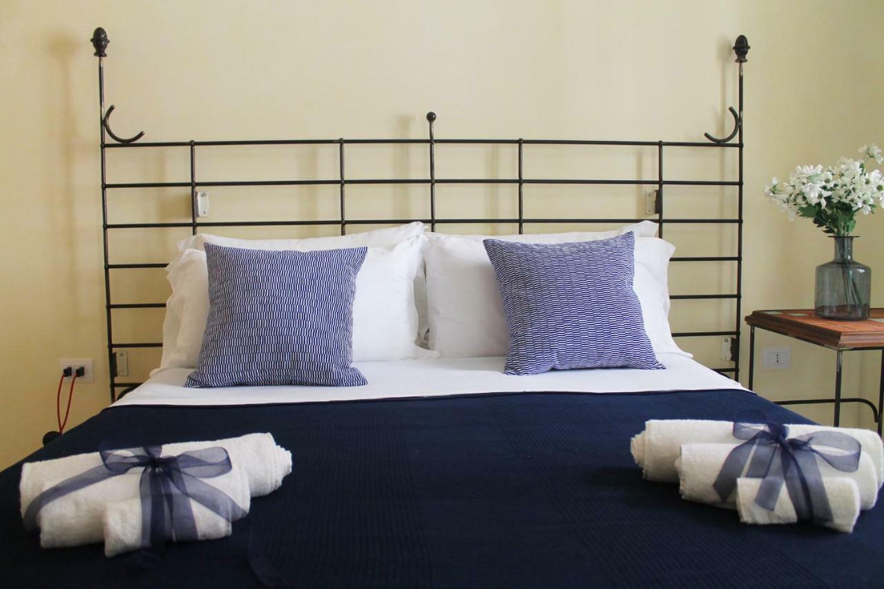 Apartamento Le Petit Bouganville Salerno