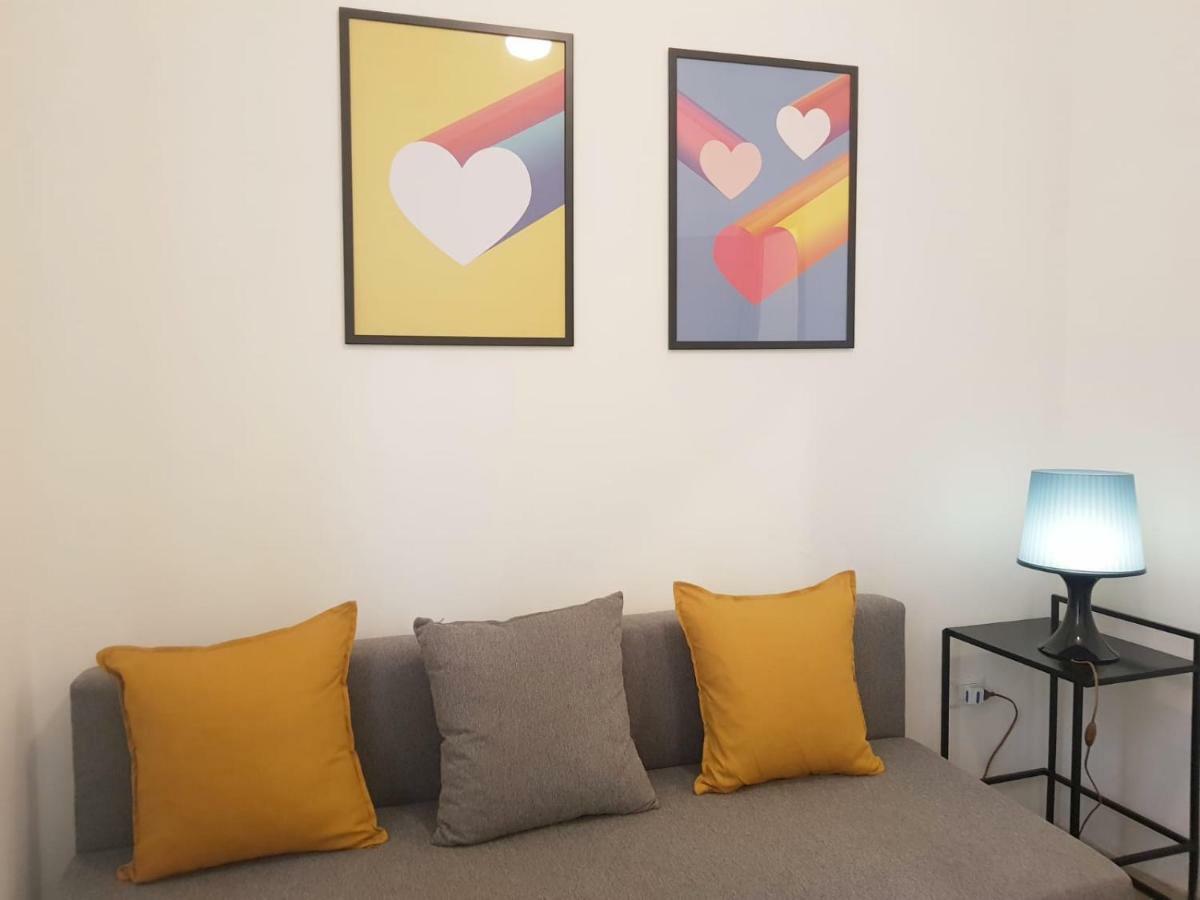 Le Petit Bouganville Apartamento *
