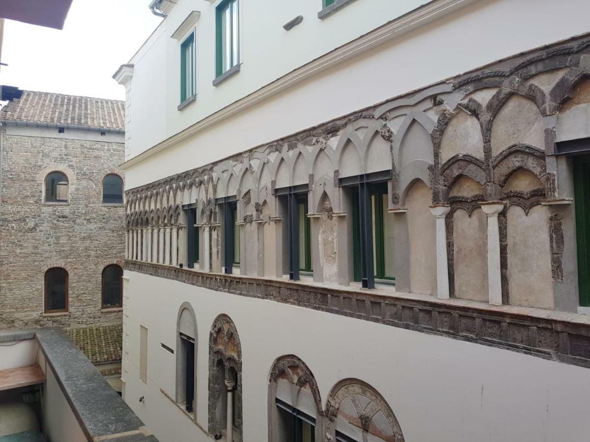 Apartamento Le Petit Bouganville