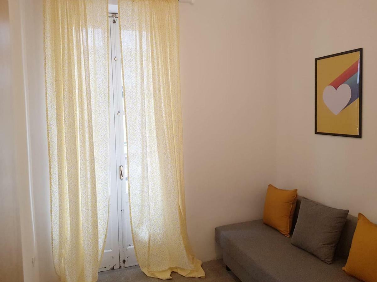 Le Petit Bouganville Apartamento *