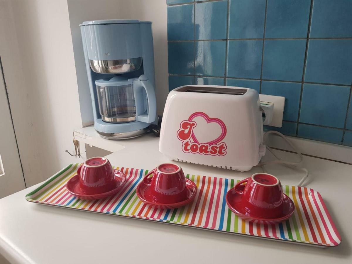Le Petit Bouganville Apartamento