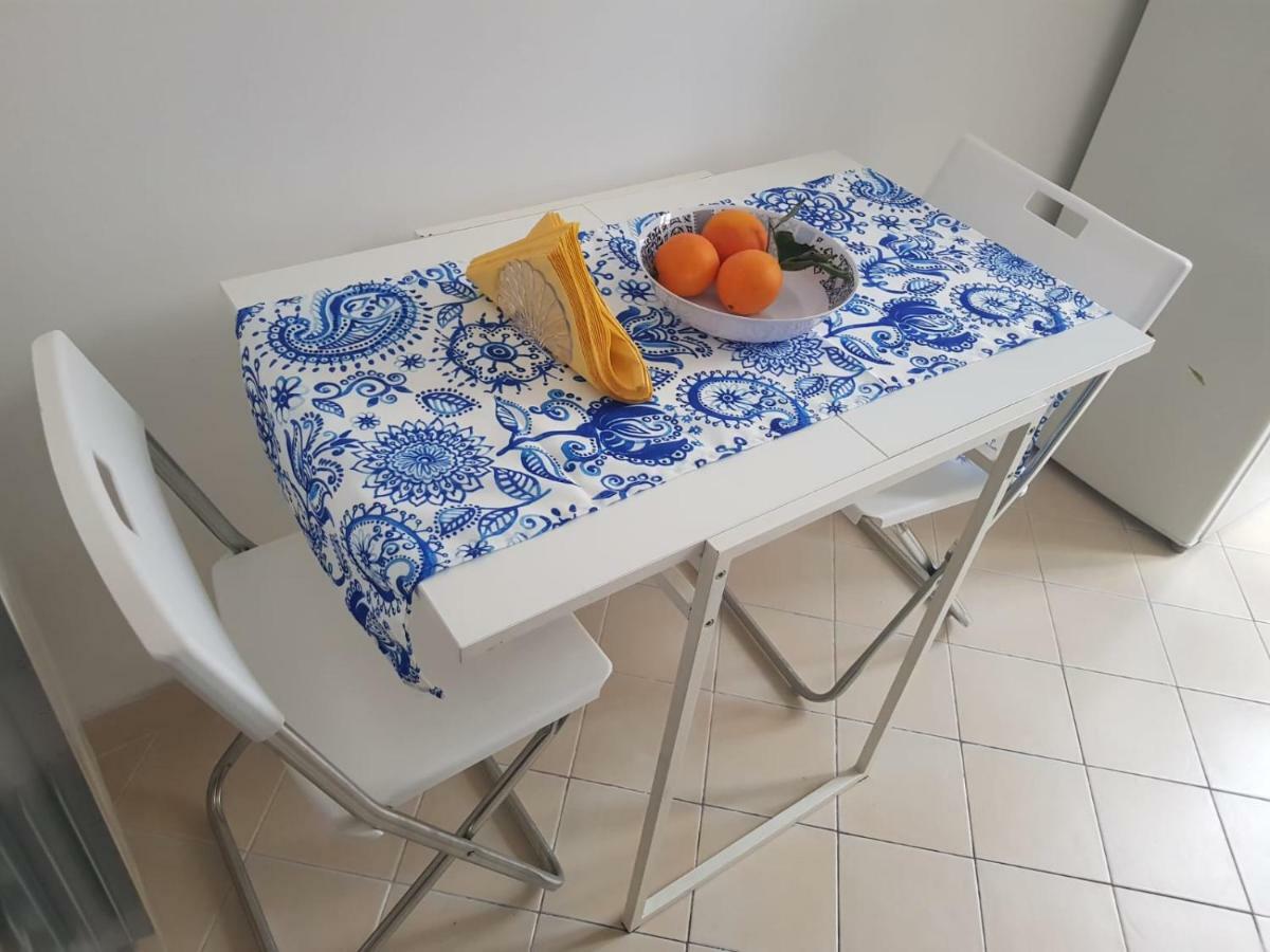 Apartamento Le Petit Bouganville