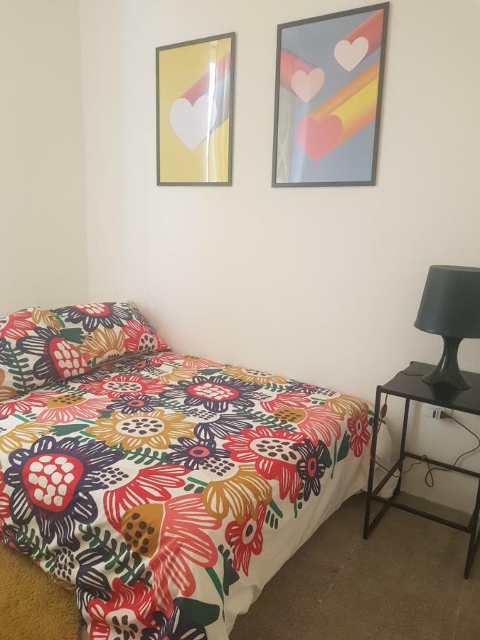 Apartamento Le Petit Bouganville *